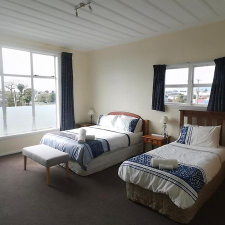 Chill & Delight Suites Westport Εξωτερικό φωτογραφία