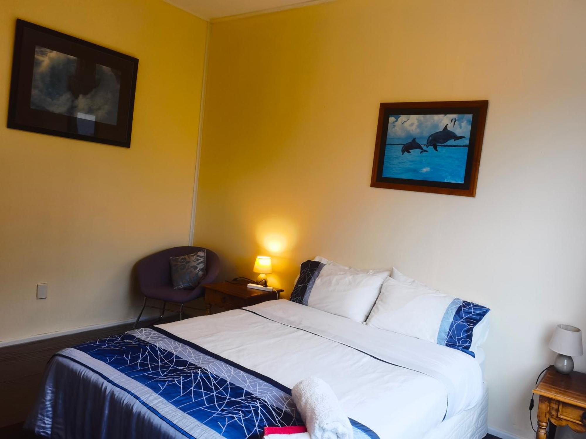 Chill & Delight Suites Westport Εξωτερικό φωτογραφία
