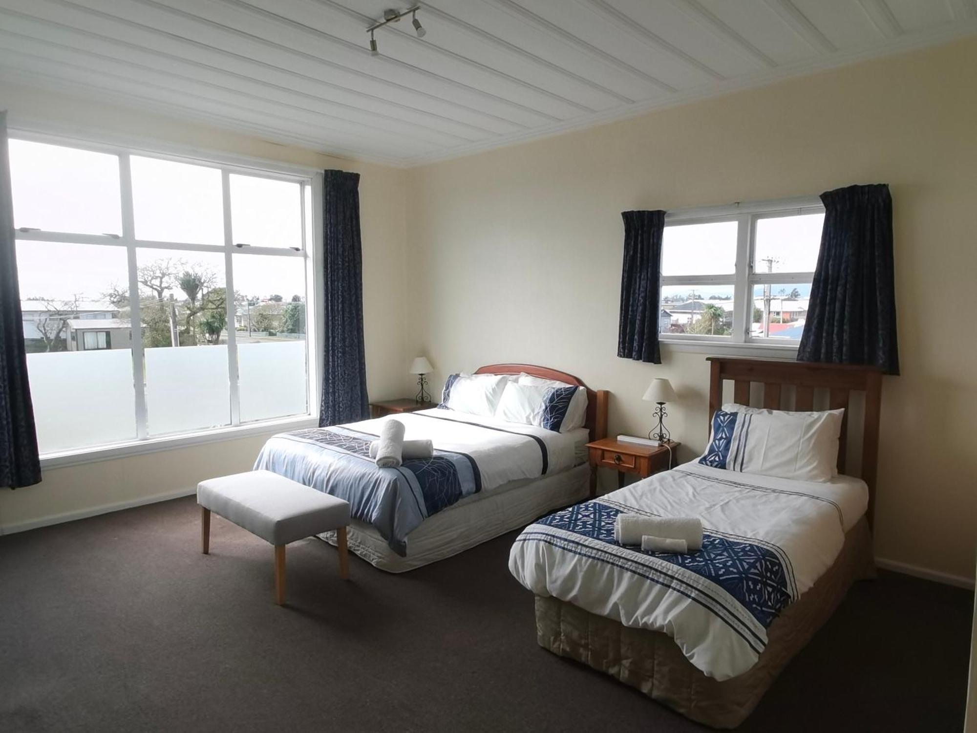 Chill & Delight Suites Westport Εξωτερικό φωτογραφία