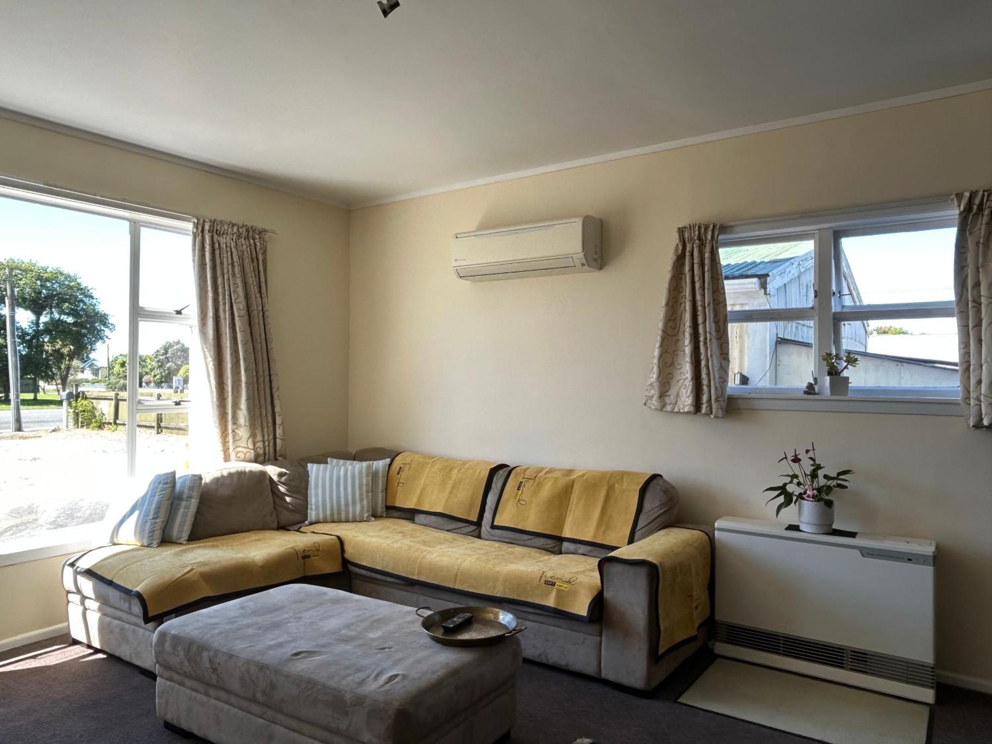 Chill & Delight Suites Westport Εξωτερικό φωτογραφία