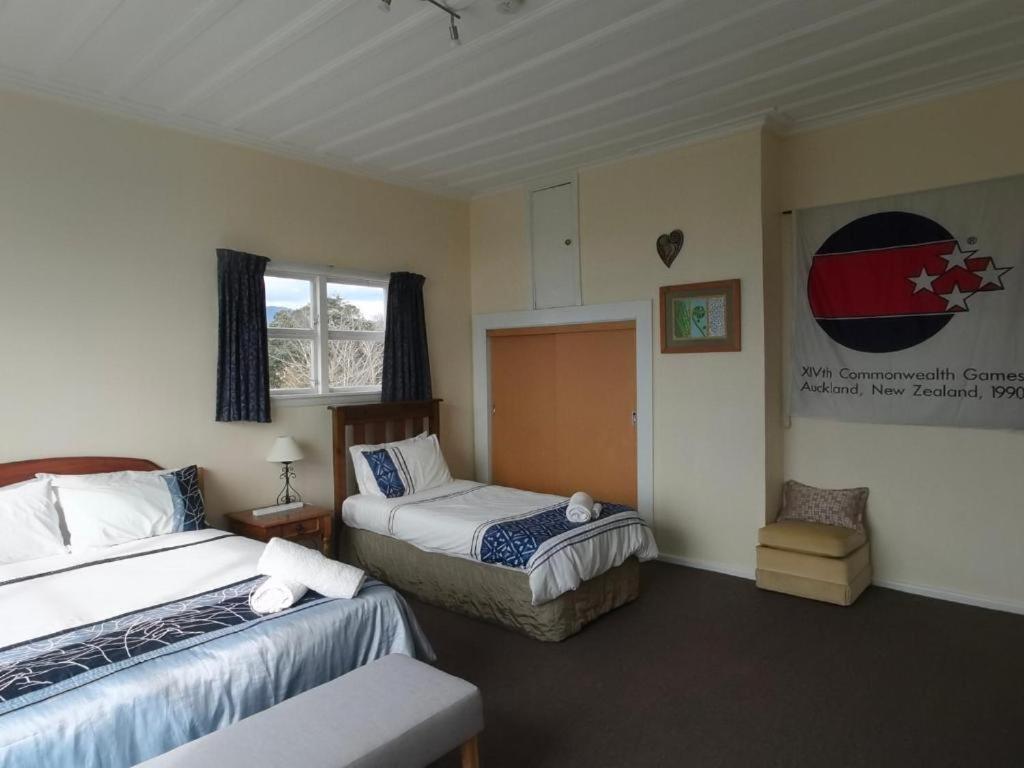 Chill & Delight Suites Westport Εξωτερικό φωτογραφία